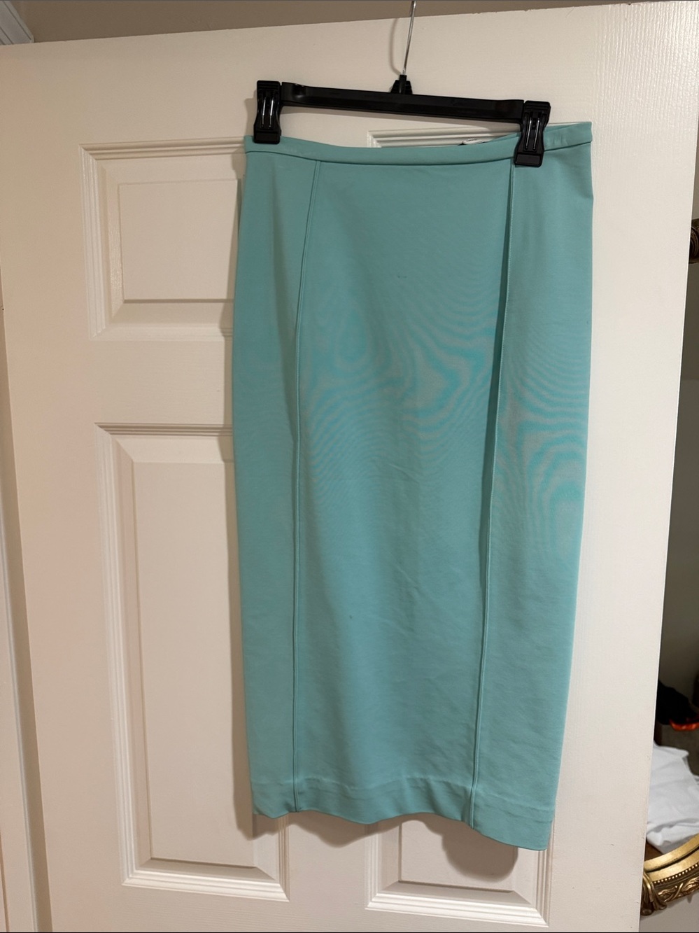 DVF Pencil Skirt
